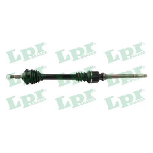 Hnací hriadeľ LPR DS60595