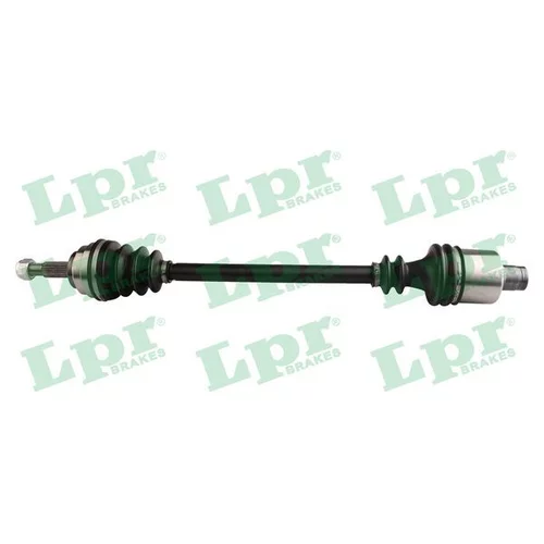 Hnací hriadeľ LPR DS60733