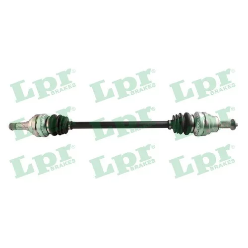 Hnací hriadeľ LPR DS60977