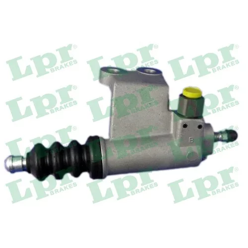 Pomocný spojkový valec LPR 3024