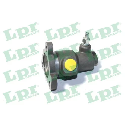Pomocný spojkový valec LPR 3168