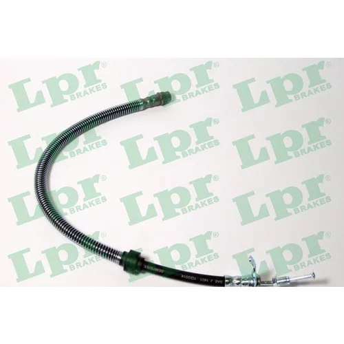 Brzdová hadica LPR 6T48233