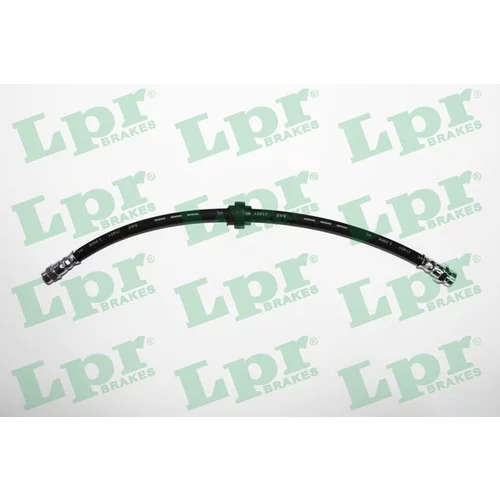 Brzdová hadica LPR 6T48629