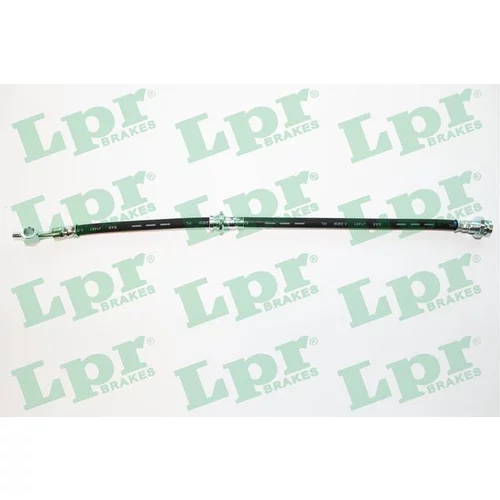 Brzdová hadica LPR 6T48722