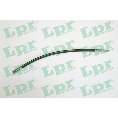 Brzdová hadica LPR 6T48746