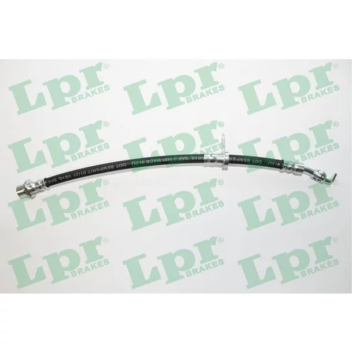 Brzdová hadica LPR 6T48761