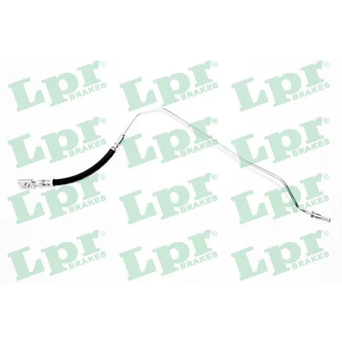 Brzdová hadica LPR 6T49155