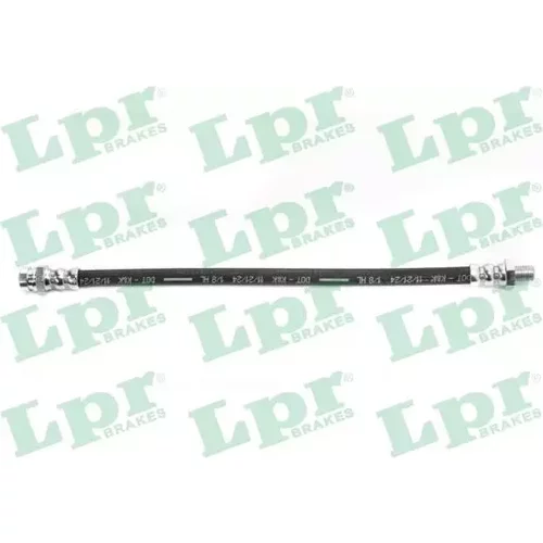 Brzdová hadica LPR 6T49283