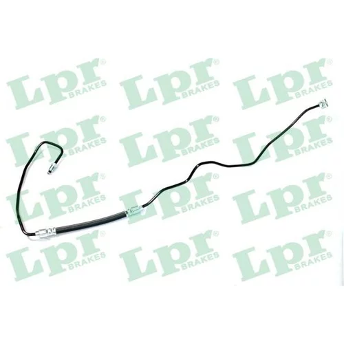 Brzdová hadica LPR 6T49558