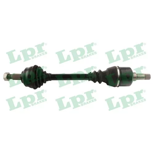 Hnací hriadeľ LPR DS16167