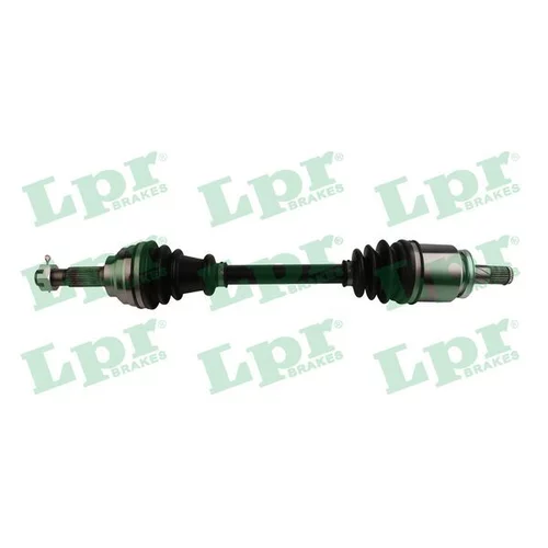 Hnací hriadeľ LPR DS36060
