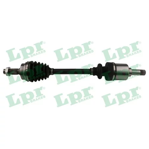 Hnací hriadeľ LPR DS38043