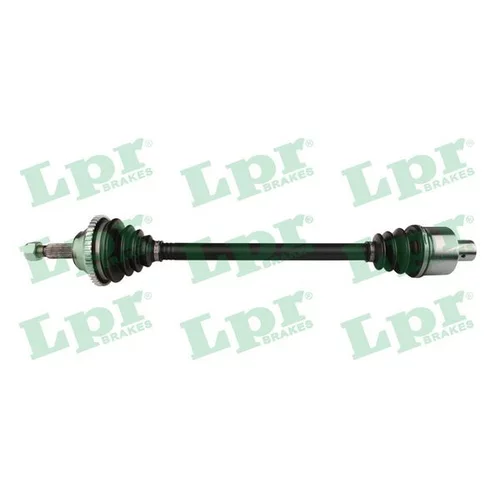 Hnací hriadeľ LPR DS39056