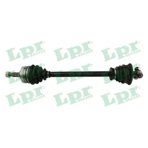 Hnací hriadeľ LPR DS39254