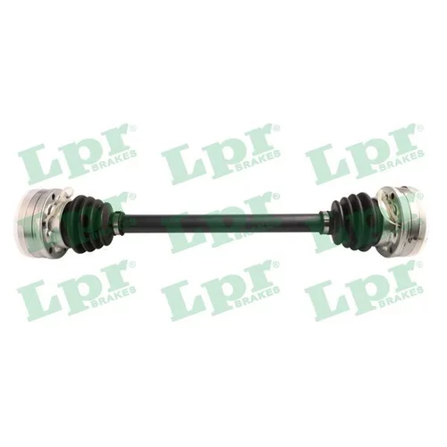 Hnací hriadeľ LPR DS51024