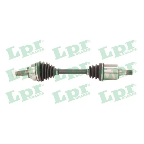 Hnací hriadeľ LPR DS52228