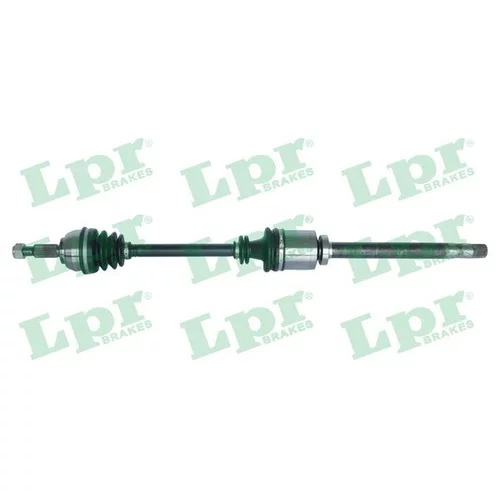 Hnací hriadeľ LPR DS52396