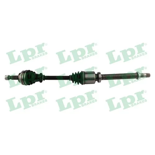 Hnací hriadeľ LPR DS52408