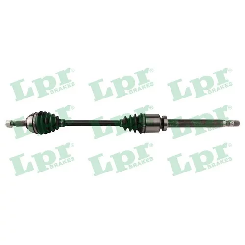 Hnací hriadeľ LPR DS52455