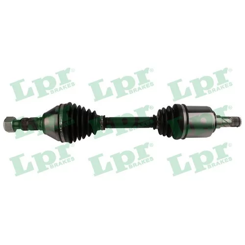 Hnací hriadeľ LPR DS52483
