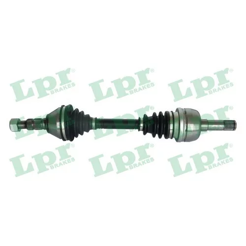 Hnací hriadeľ LPR DS52488