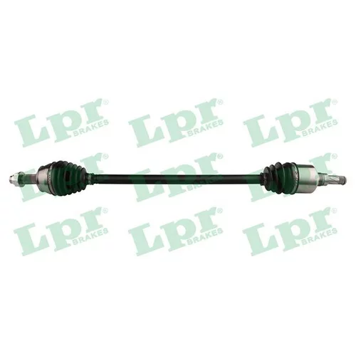 Hnací hriadeľ LPR DS52509
