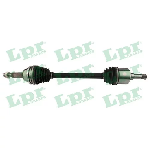 Hnací hriadeľ LPR DS52569