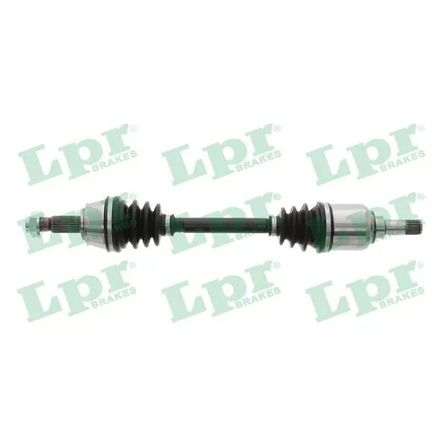 Hnací hriadeľ LPR DS52710