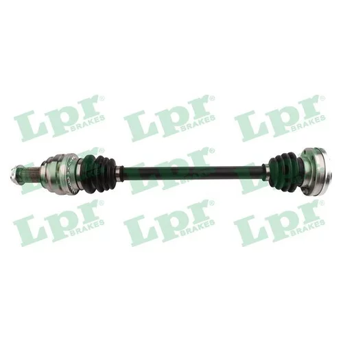 Hnací hriadeľ LPR DS60136