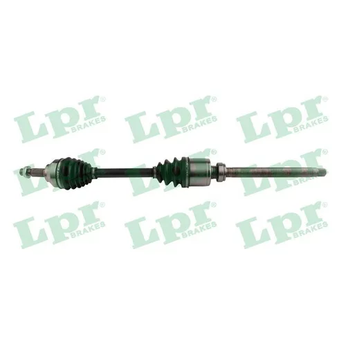 Hnací hriadeľ LPR DS60211