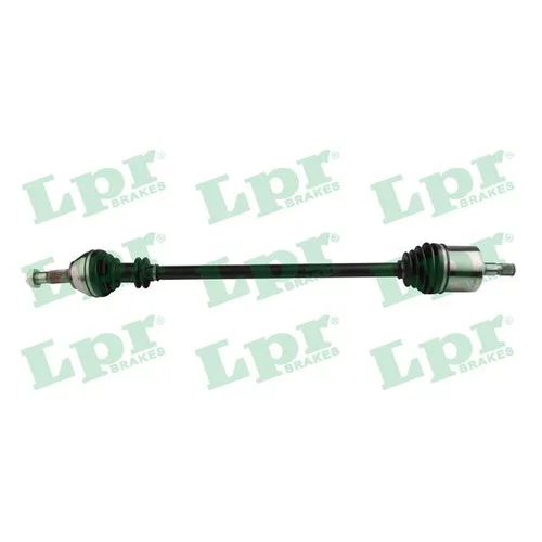 Hnací hriadeľ LPR DS60286