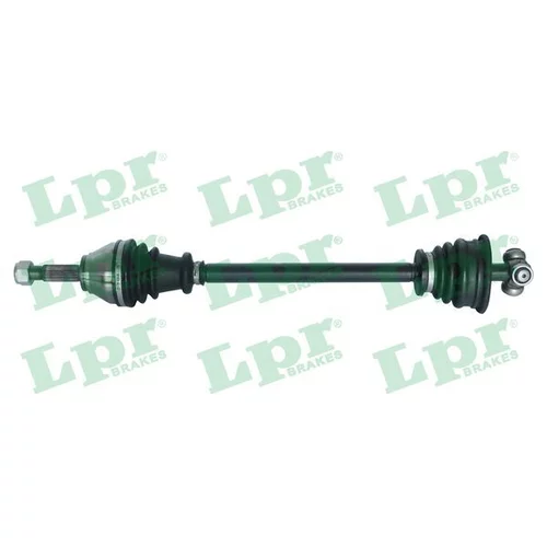 Hnací hriadeľ LPR DS60291