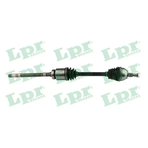Hnací hriadeľ LPR DS60370