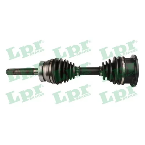 Hnací hriadeľ LPR DS60423