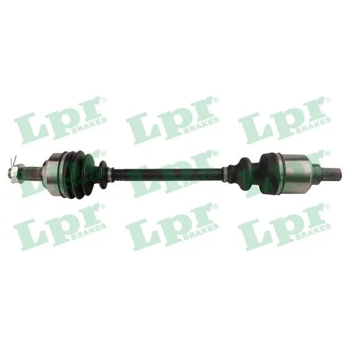 Hnací hriadeľ LPR DS60609