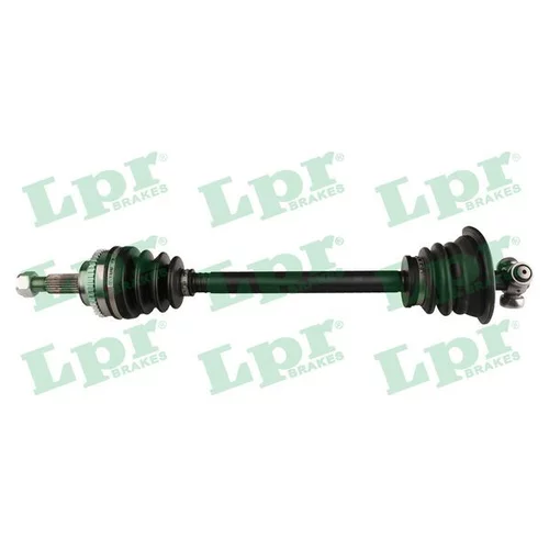 Hnací hriadeľ LPR DS60811
