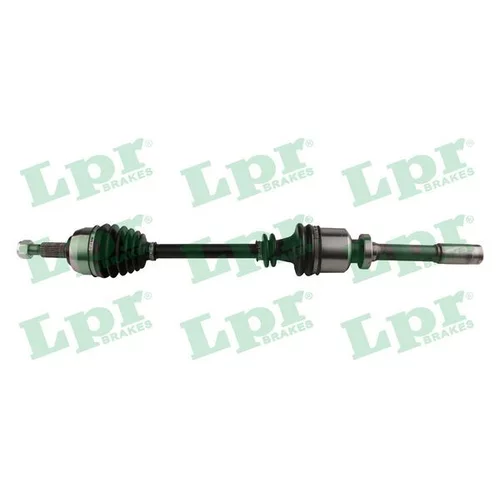 Hnací hriadeľ LPR DS60817