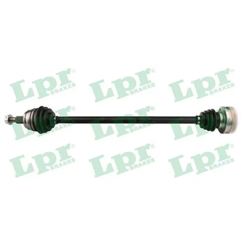 Hnací hriadeľ LPR DS60862