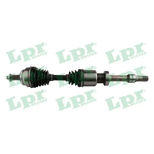 Hnací hriadeľ LPR DS60974