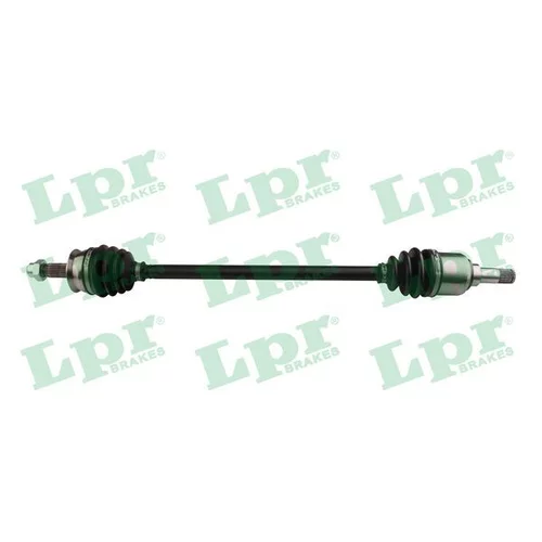 Hnací hriadeľ LPR DS61200