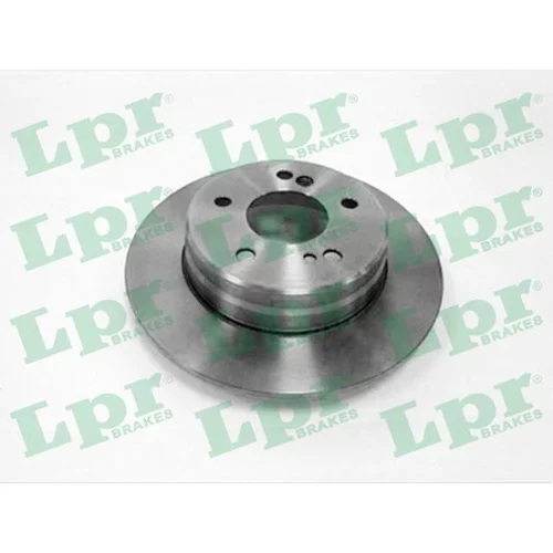 Brzdový kotúč LPR M2183P