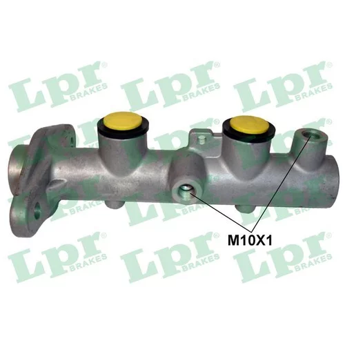 Hlavný brzdový valec LPR 1690