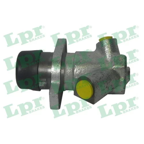 Pomocný spojkový valec LPR 3139
