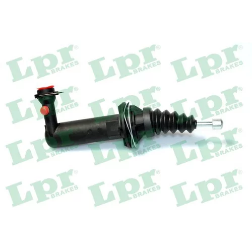 Pomocný spojkový valec LPR 3189