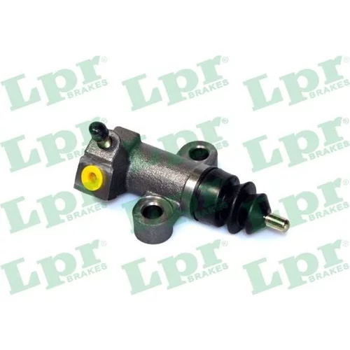 Pomocný spojkový valec LPR 3583