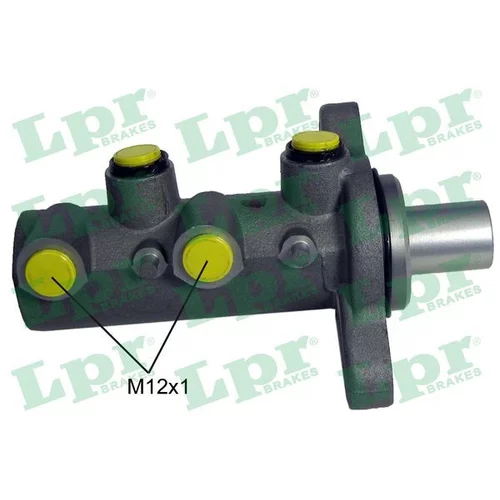 Hlavný brzdový valec LPR 6101