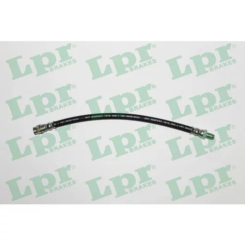 Brzdová hadica LPR 6T47118