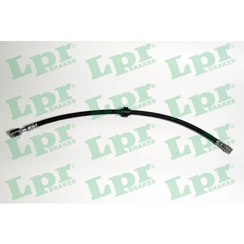 Brzdová hadica LPR 6T48456