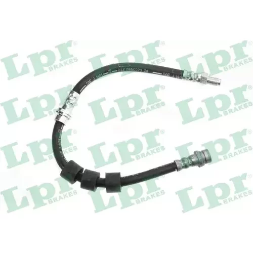 Brzdová hadica LPR 6T49331