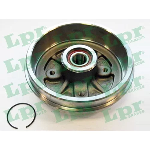 Brzdový bubon LPR 7D0153C